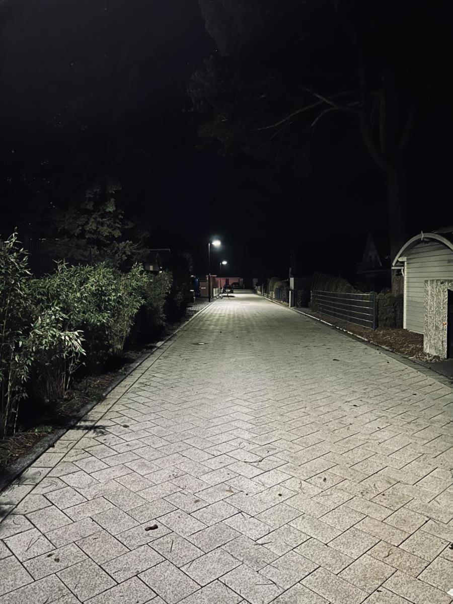 Haus Larum App. 3 ชาร์บอยท์ซ ภายนอก รูปภาพ